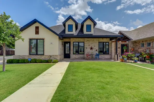 3801 59th Street, Lubbock, TX 79413