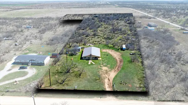 6090 County Road 137, Abilene, TX 79601