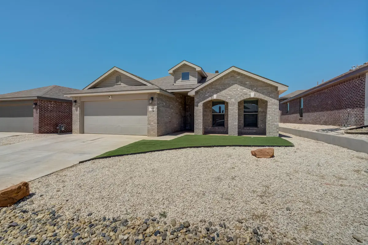 3411 Bryan Avenue, Wolfforth, TX 79382 - #1