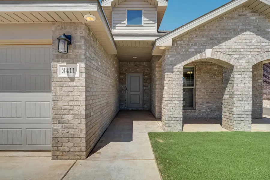 3411 Bryan Avenue, Wolfforth, TX 79382 - #2