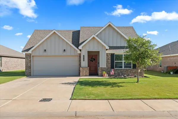 2910 135th Street, Lubbock, TX 79423