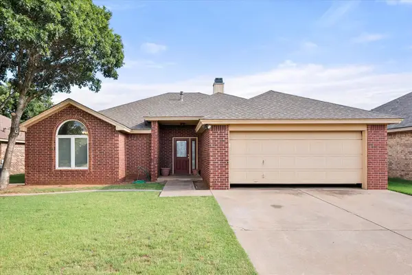 3111 104th Street, Lubbock, TX 79423