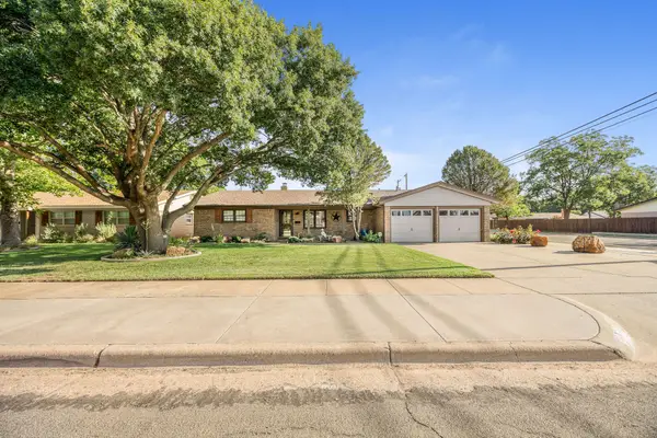 3802 56th Street, Lubbock, TX 79413