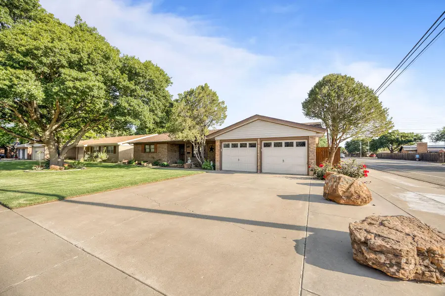3802 56th Street, Lubbock, TX 79413 - #2