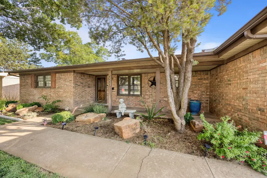 3802 56th Street, Lubbock, TX 79413 - #3