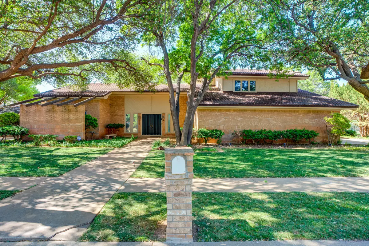4405 89th Street, Lubbock, TX 79424 - #1