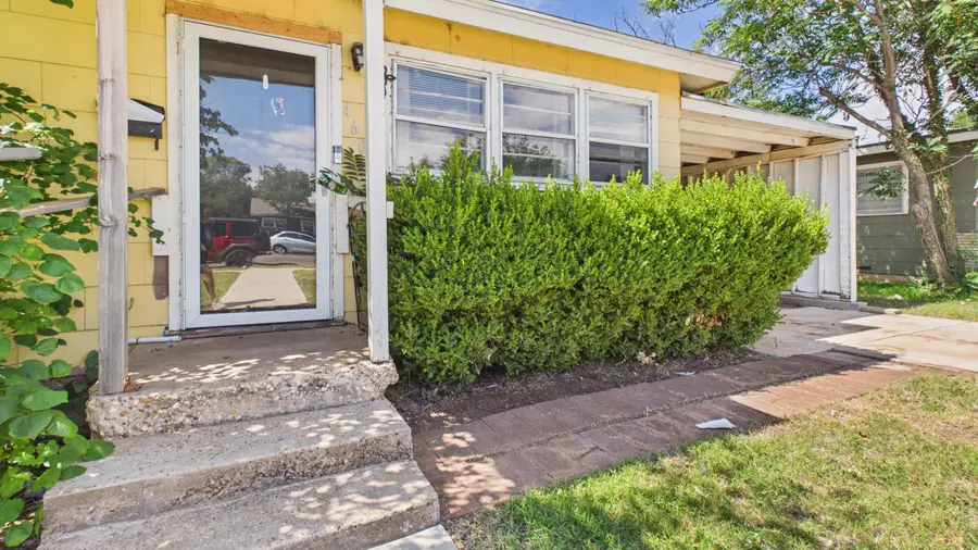 4603 42nd Street, Lubbock, TX 79414 - #2