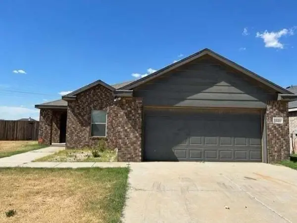 1420 Kingston Street, Wolfforth, TX 79382