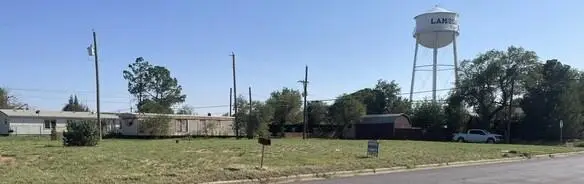 1211 N 7th Street, Lamesa, TX 79331 - #1