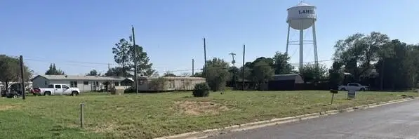 1211 N 7th Street, Lamesa, TX 79331 - #2