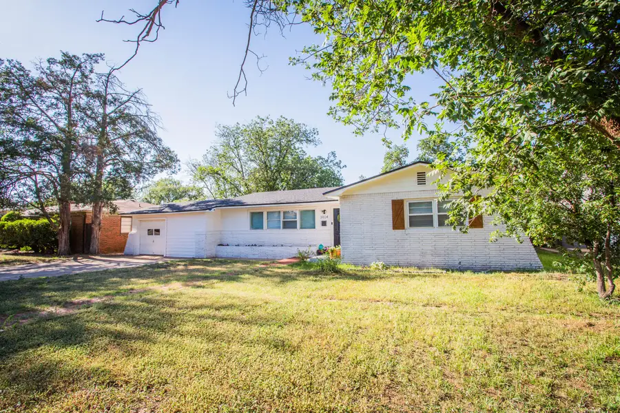 3804 38th Street, Lubbock, TX 79413 - #3