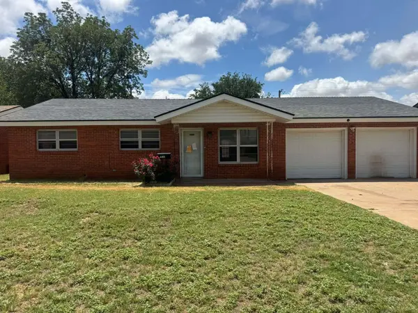 4413 52nd Street, Lubbock, TX 79414