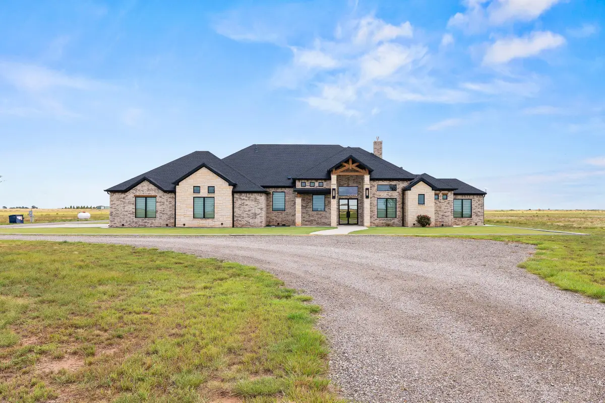 3978 Farm To Market Road 1294, Levelland, TX 79336 - #1