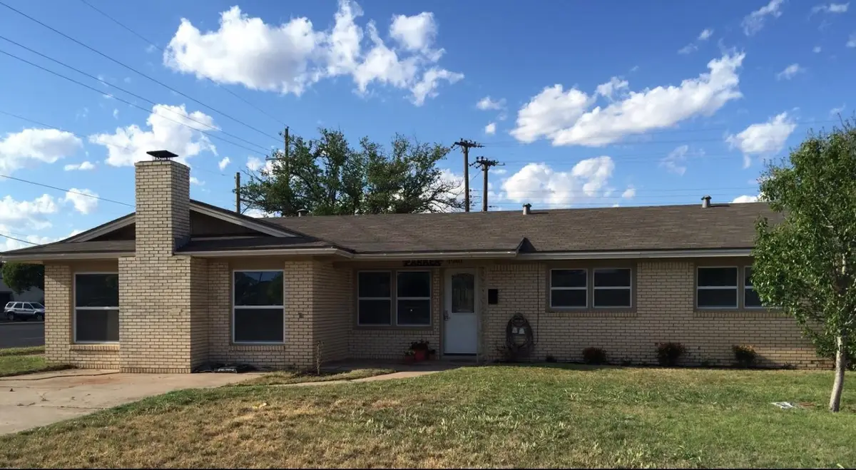 4940 6th Street, Lubbock, TX 79416 - #1