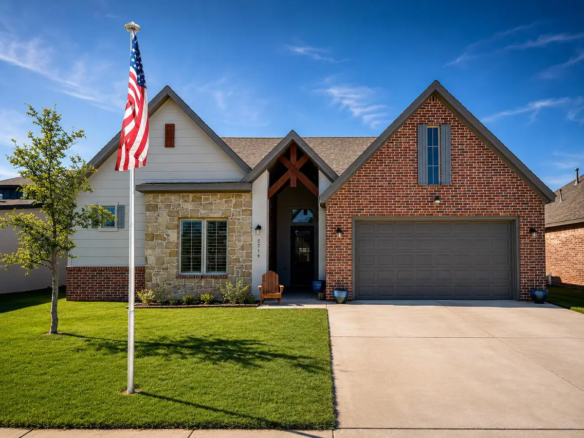 5719 119th Street, Lubbock, TX 79424 - #1