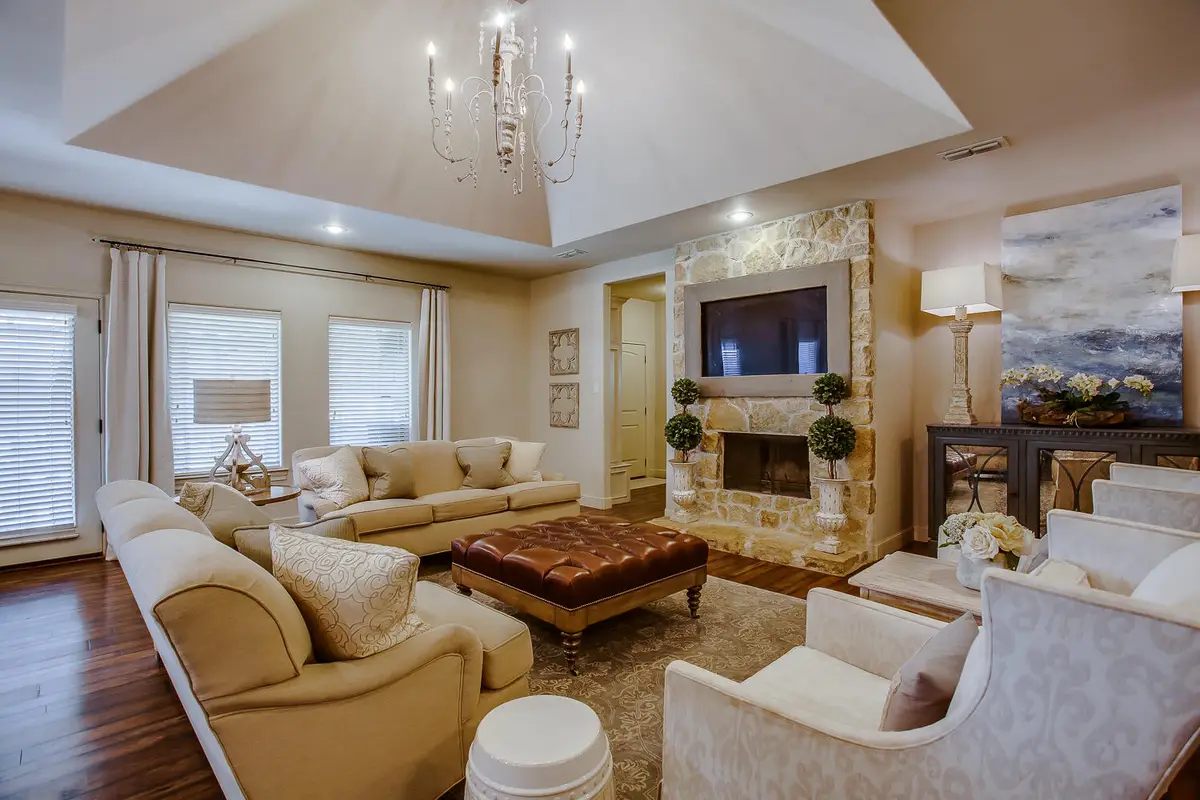 13404 Peoria Avenue, Lubbock, TX 79423 - #1