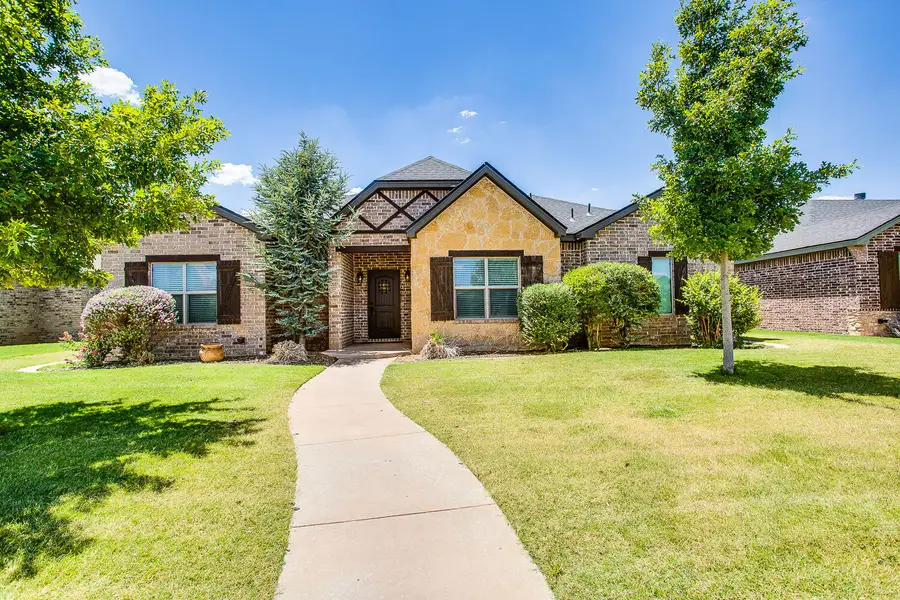 13404 Peoria Avenue, Lubbock, TX 79423 - #2