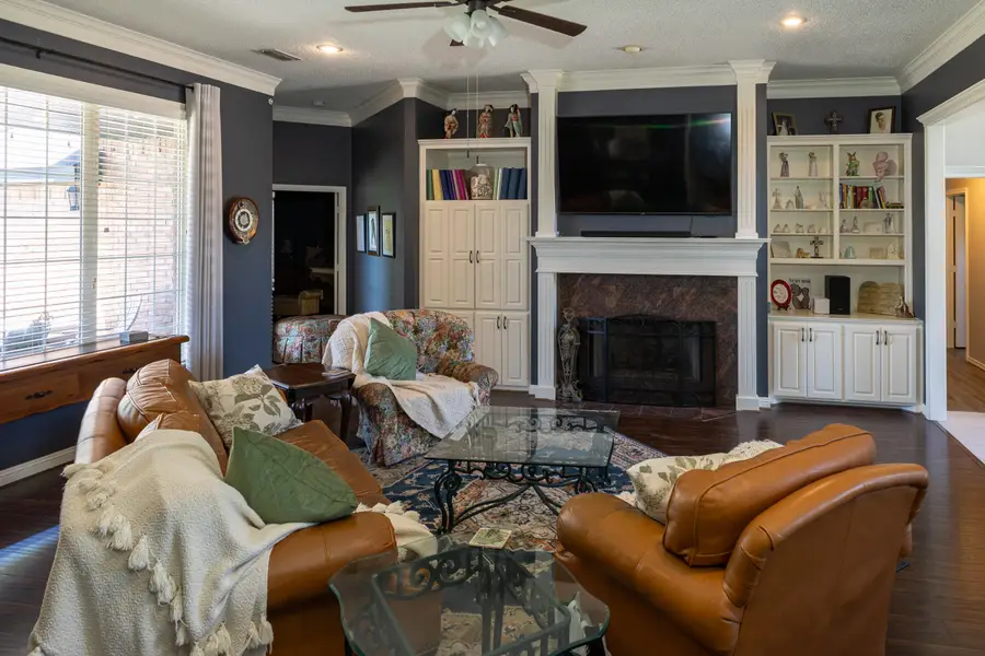 5805 87th Street, Lubbock, TX 79424 - #3