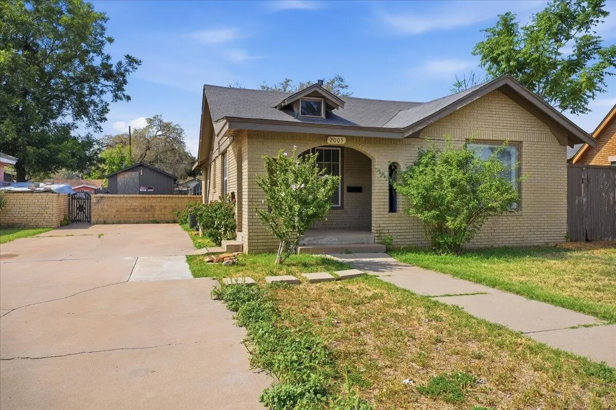 2005 26th Street, Lubbock, TX 79411 - #1