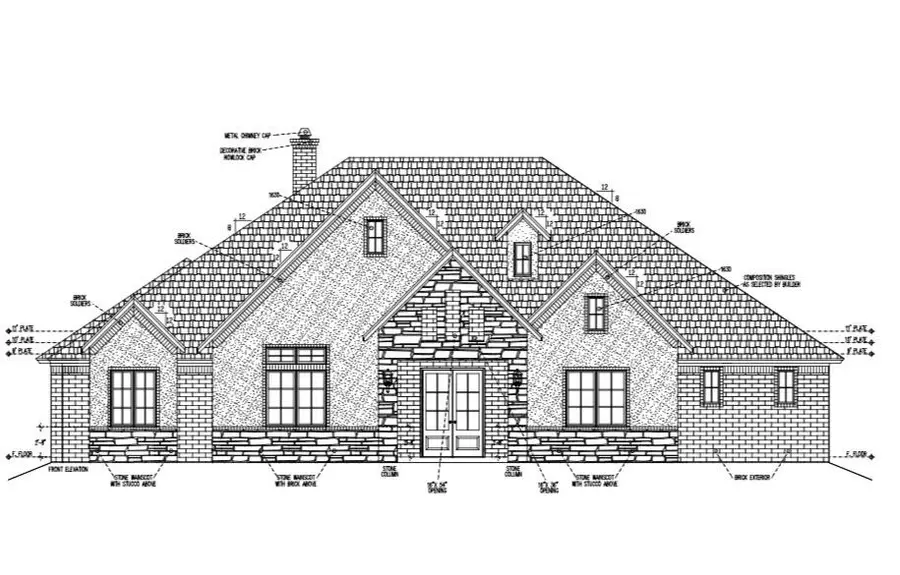 16313 County Road 1270, Wolfforth, TX 79382 - #3