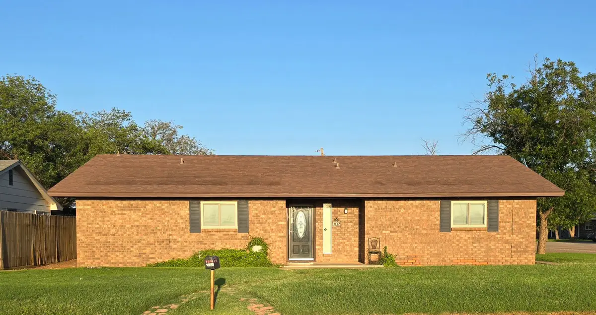 702 S Avenue S, Lamesa, TX 79738 - #1