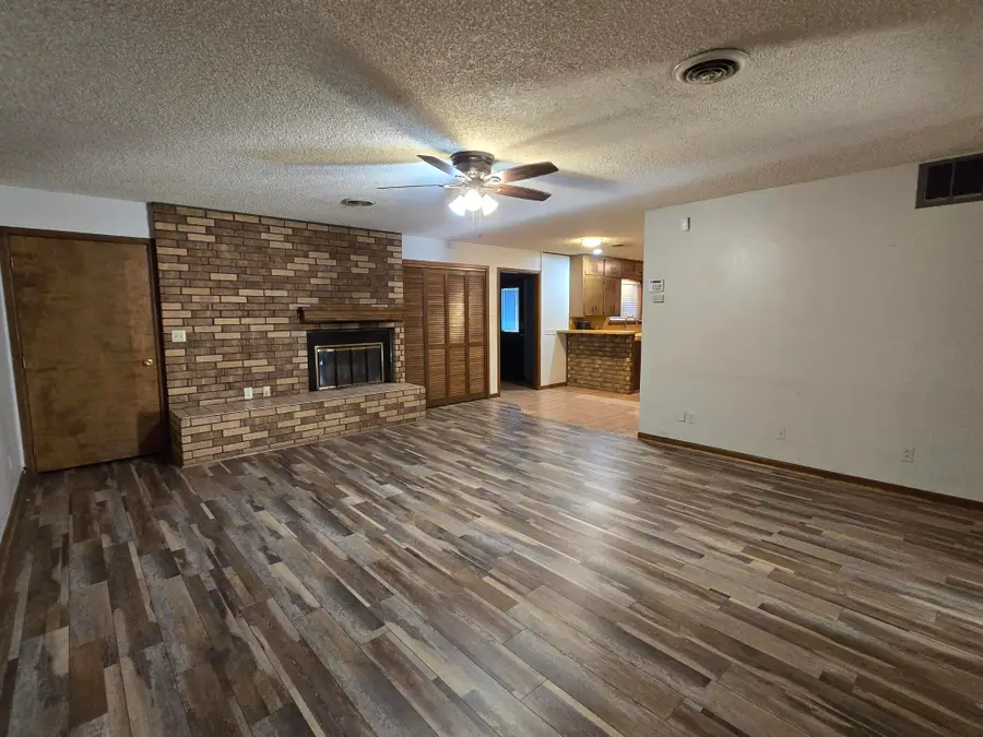 702 S Avenue S, Lamesa, TX 79738 - #3