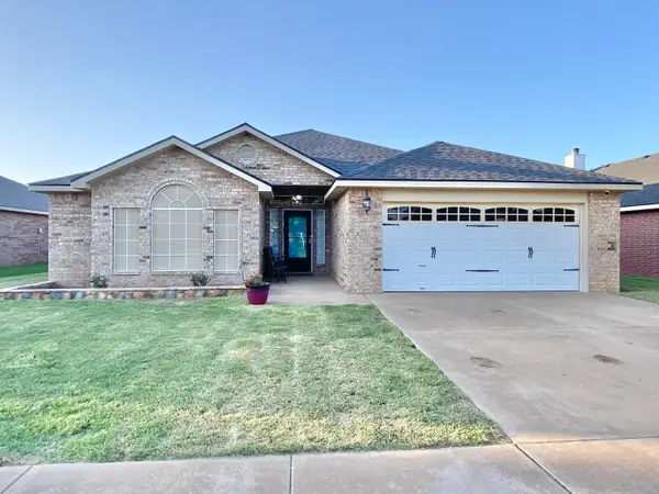 6712 88th Street, Lubbock, TX 79424