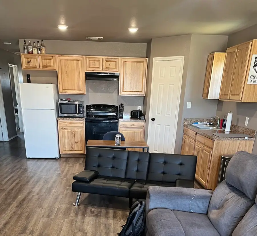 1001 Zenith Avenue, Lubbock, TX 79403 - #3