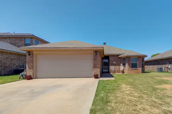 2016 89th Street, Lubbock, TX 79423