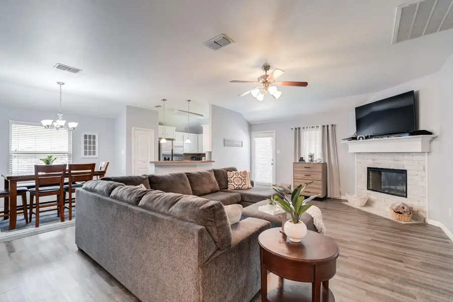 2016 89th Street, Lubbock, TX 79423 - #2