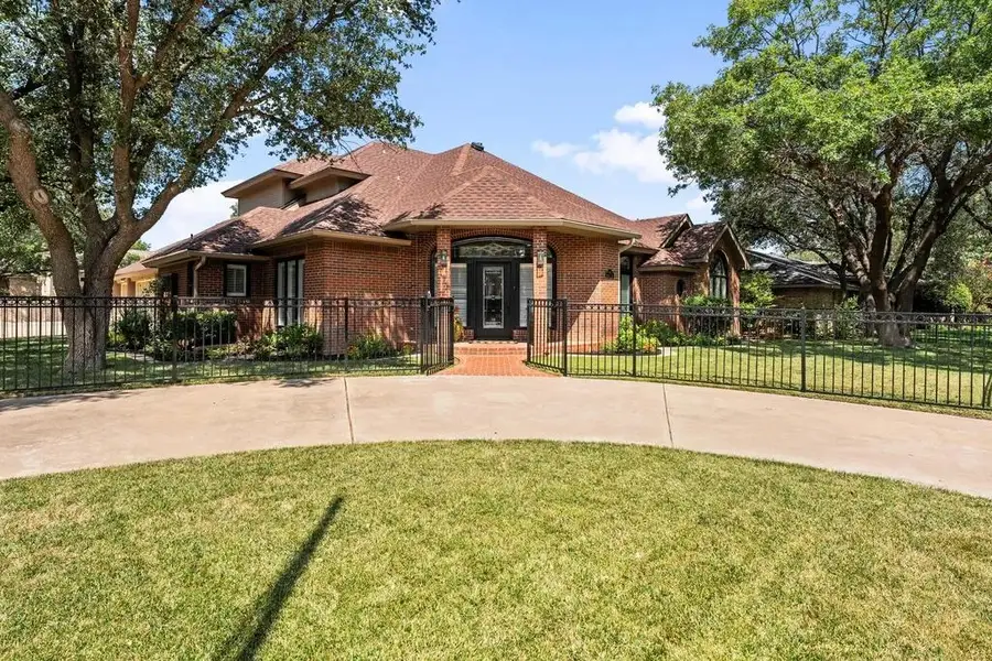 9306 Nashville Avenue, Lubbock, TX 79423 - #2
