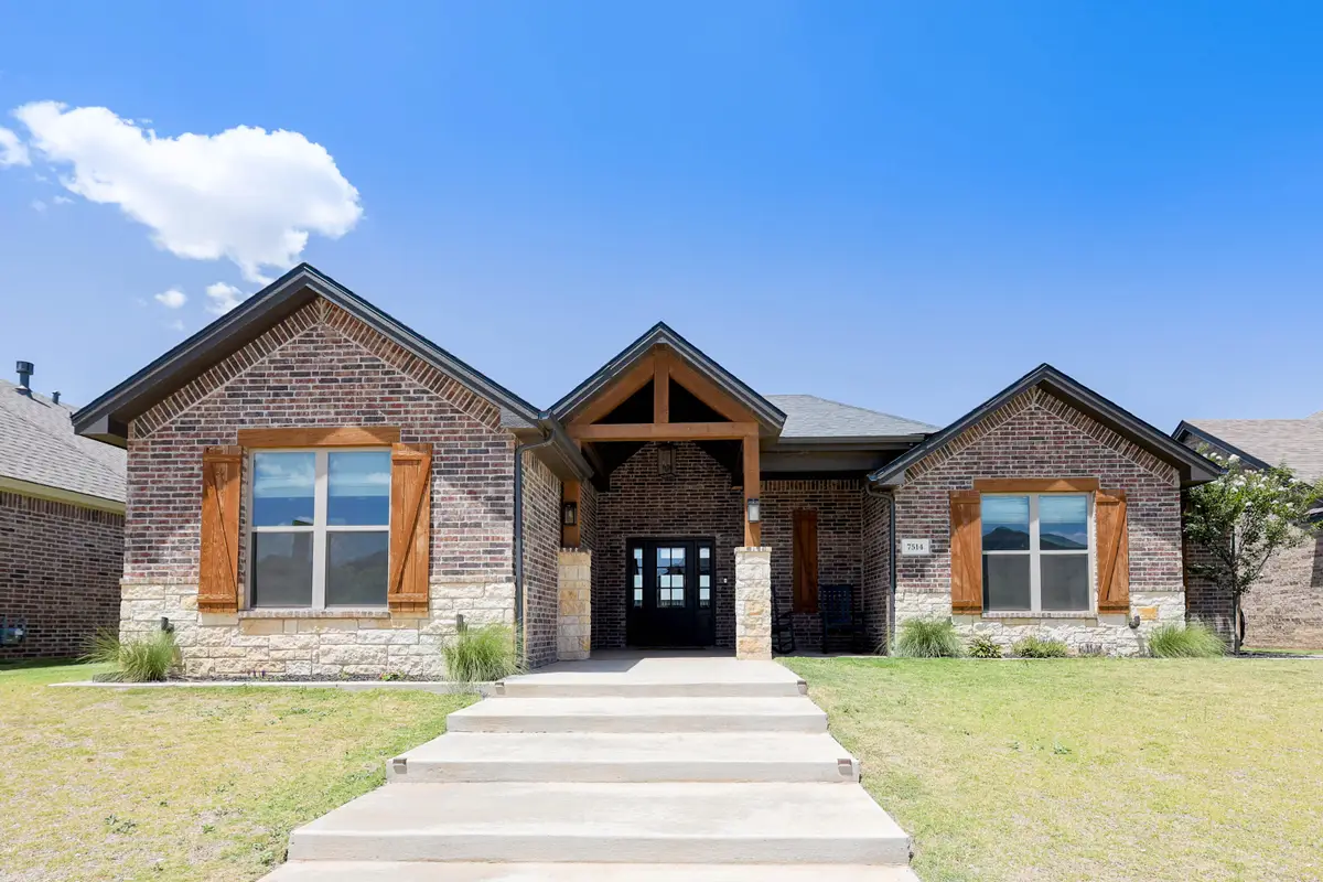 7514 55th Street, Lubbock, TX 79407 - #1