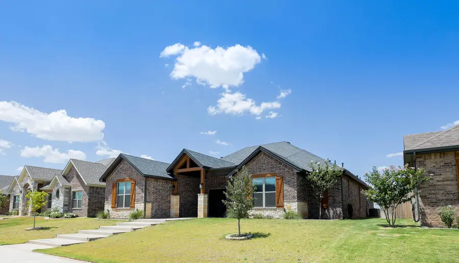 7514 55th Street, Lubbock, TX 79407 - #2