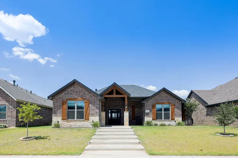 7514 55th Street, Lubbock, TX 79407 - #3