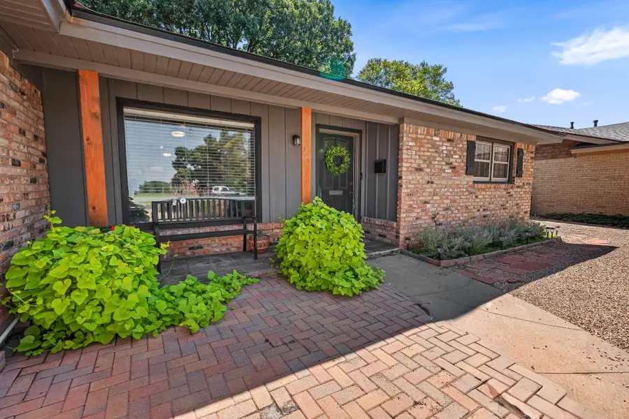 6503 Peoria Avenue, Lubbock, TX 79413 - #2