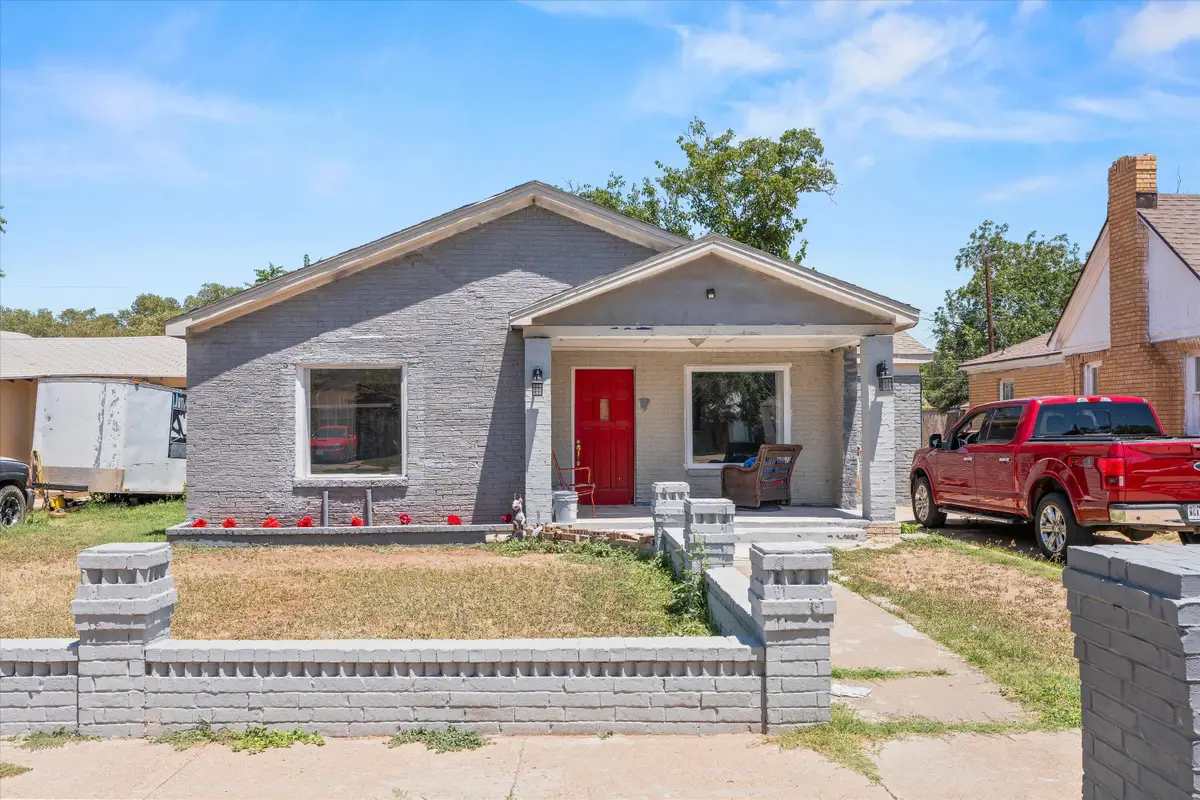 1916 26th Street, Lubbock, TX 79411 - #1
