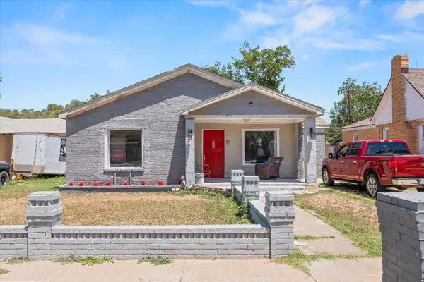 1916 26th Street, Lubbock, TX 79411