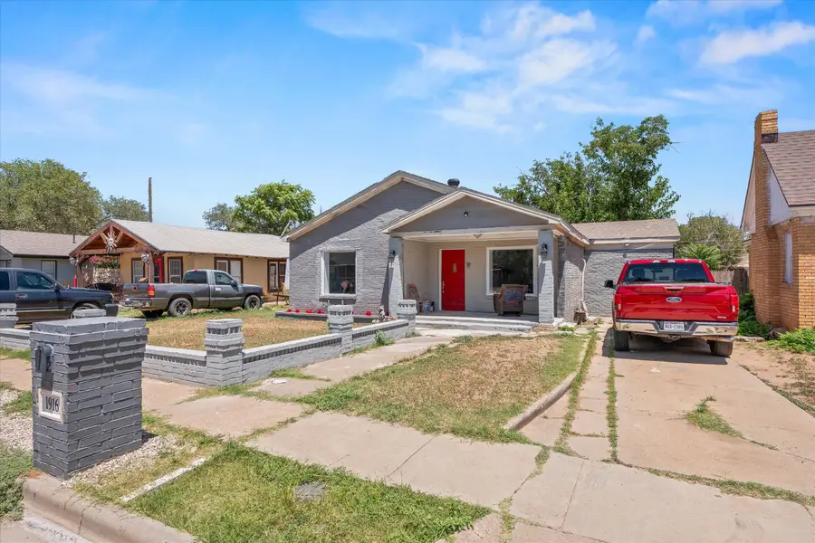 1916 26th Street, Lubbock, TX 79411 - #2