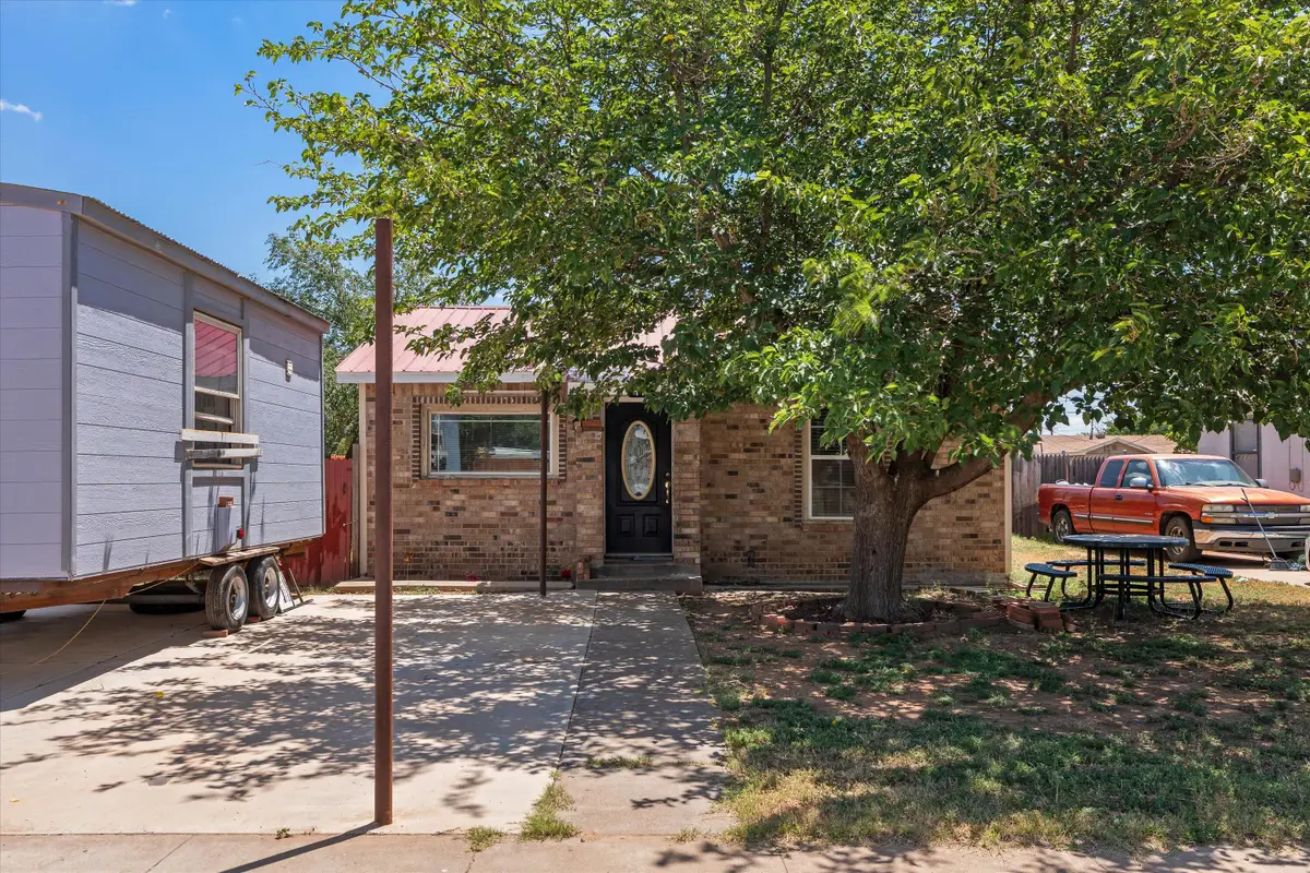 114 N Avenue V, Lubbock, TX 79415 - #1