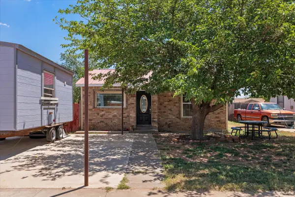 114 N Avenue V, Lubbock, TX 79415