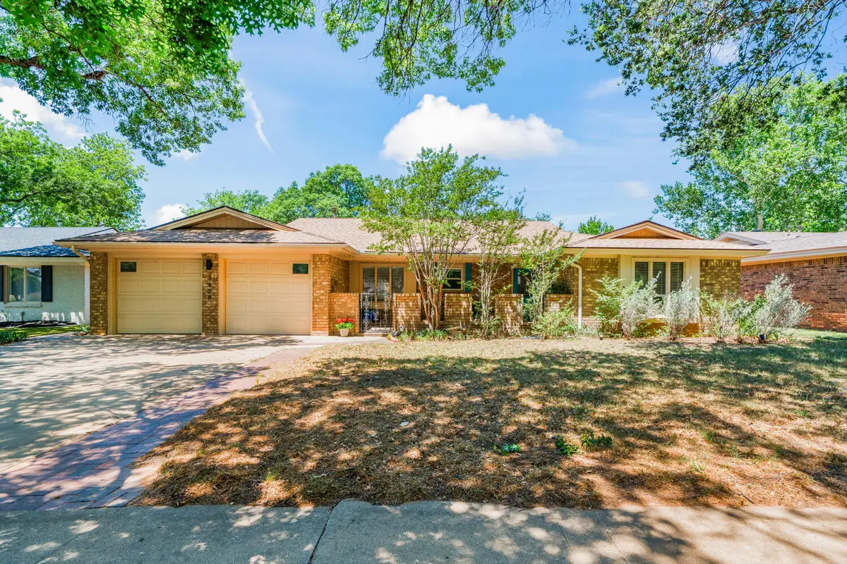 3428 68th Drive, Lubbock, TX 79413 - #1