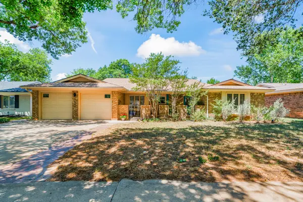3428 68th Drive, Lubbock, TX 79413