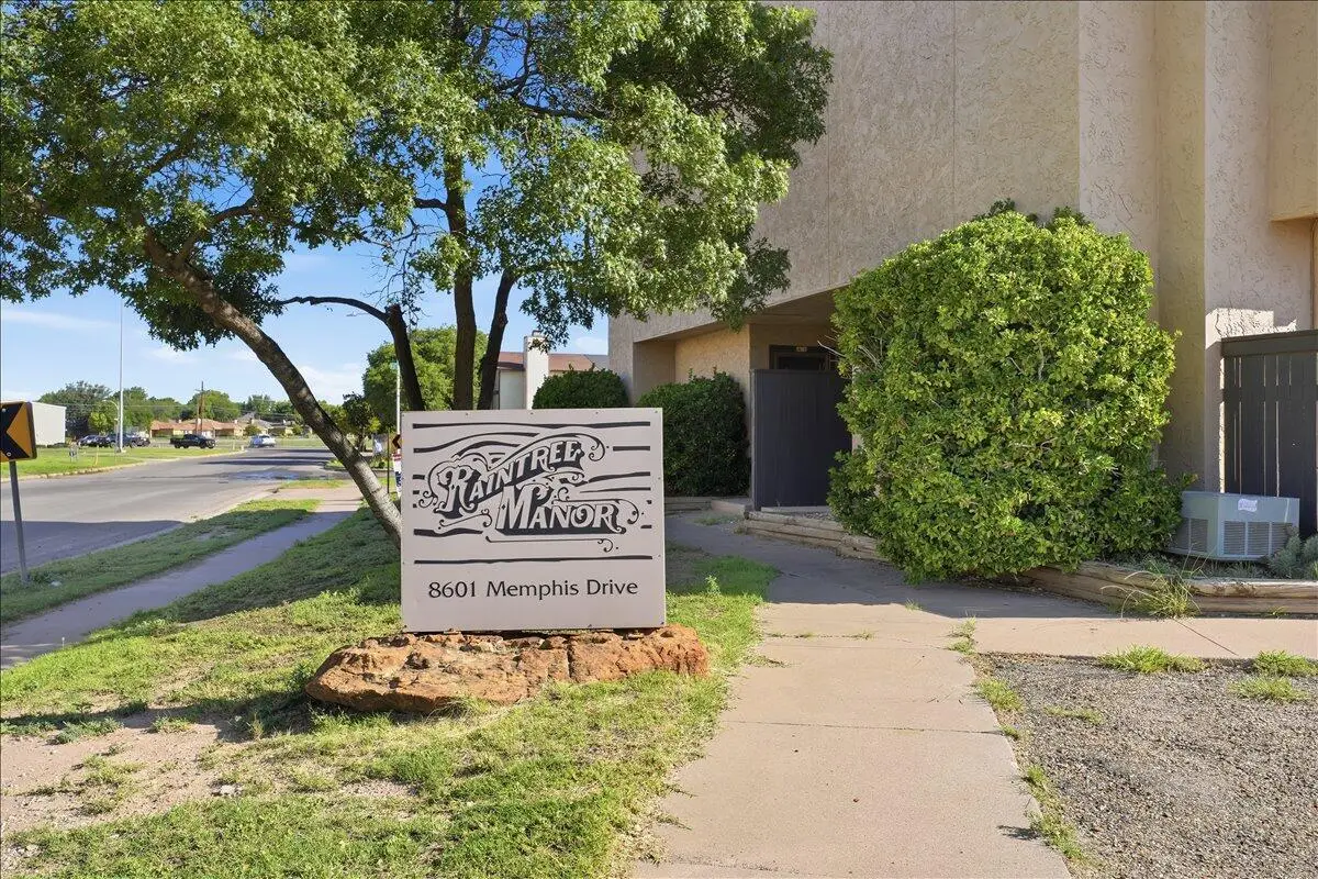 8601 Memphis Drive, Lubbock, TX 79423 - #1