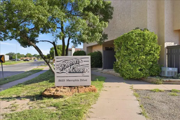 8601 Memphis Drive, Lubbock, TX 79423