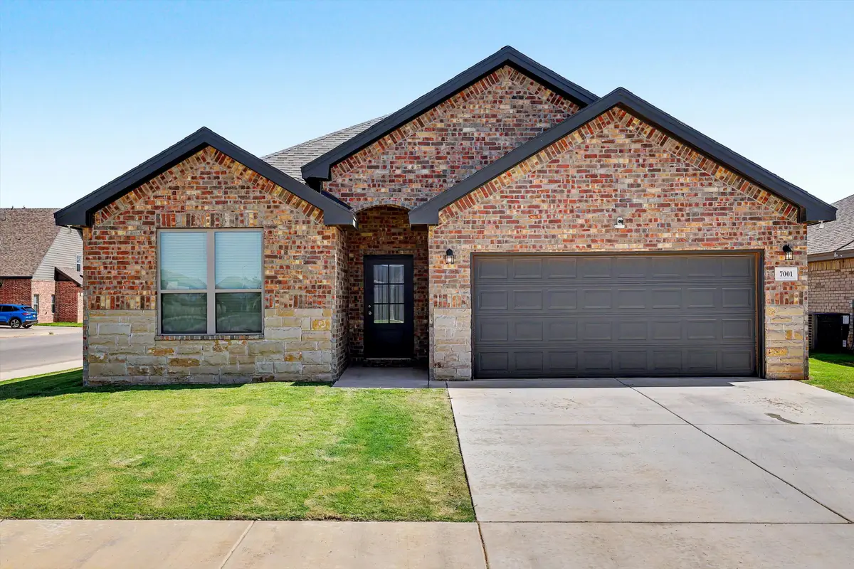 7001 25th Street, Lubbock, TX 79407 - #1