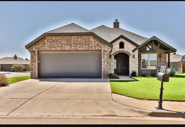 301 Hampshire Avenue, Wolfforth, TX 79382