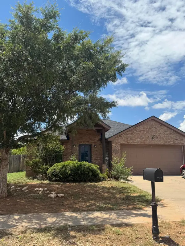 7420 Ivory Avenue, Lubbock, TX 79404