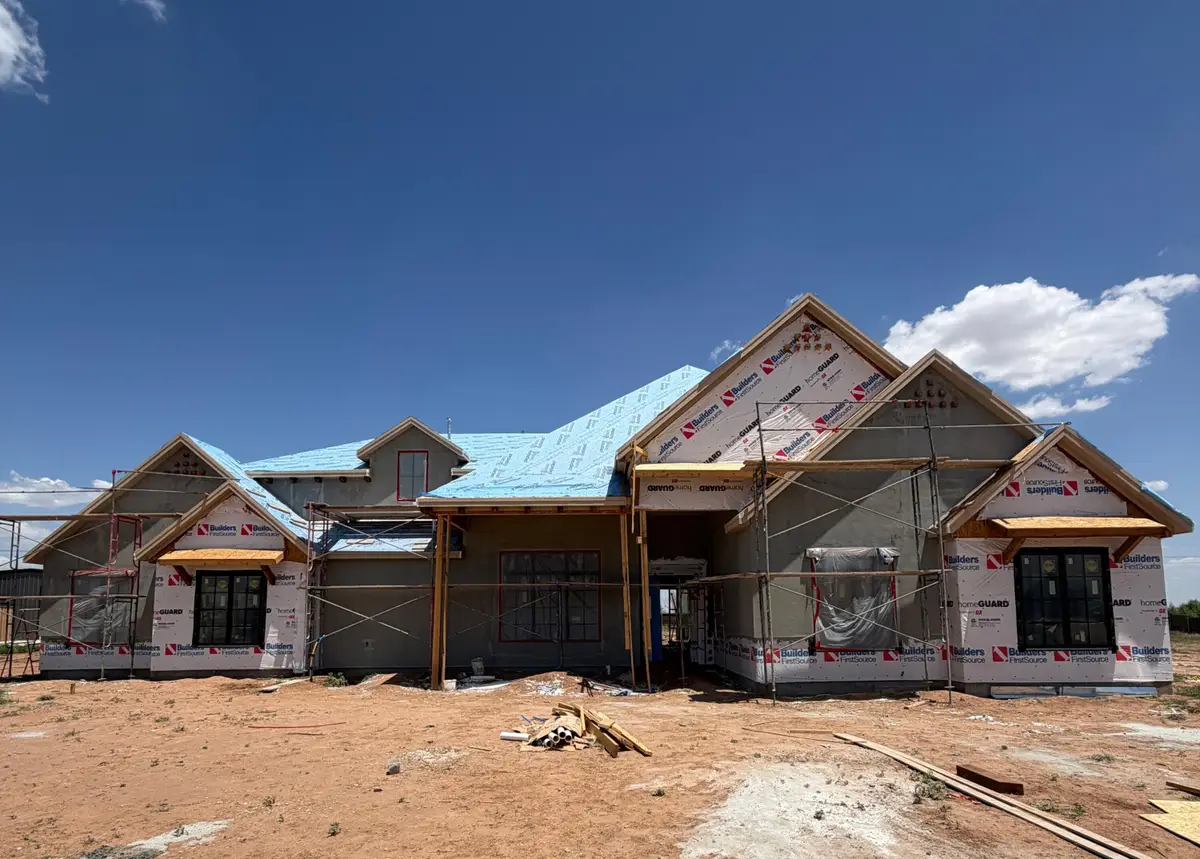 17609 County Road 1835, Lubbock, TX 79424 - #1