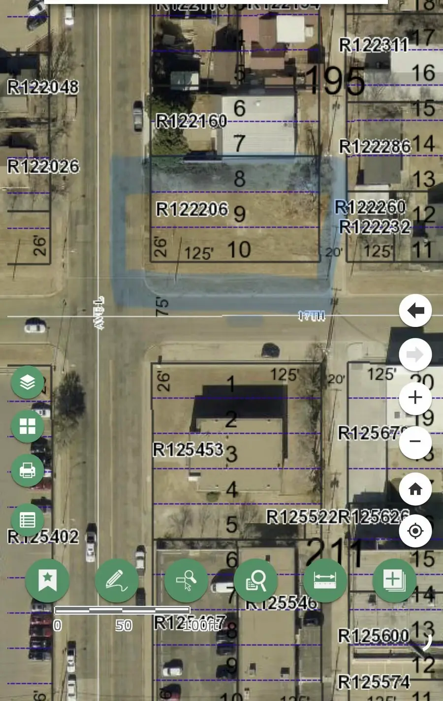 1619 Avenue L, Lubbock, TX 79401 - #3