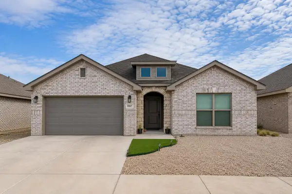 2107 Kirksey Avenue, Lubbock, TX 79407